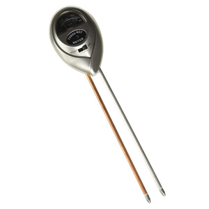 3 in 1 Alat Ukur Tanah-<span class=keywords><strong>pH</strong></span> Kelembaban & Sensor Cahaya Mempromosikan Pertumbuhan yang Kuat Penyiraman yang Tepat & Nutrisi Sinar Matahari - Product Image 1