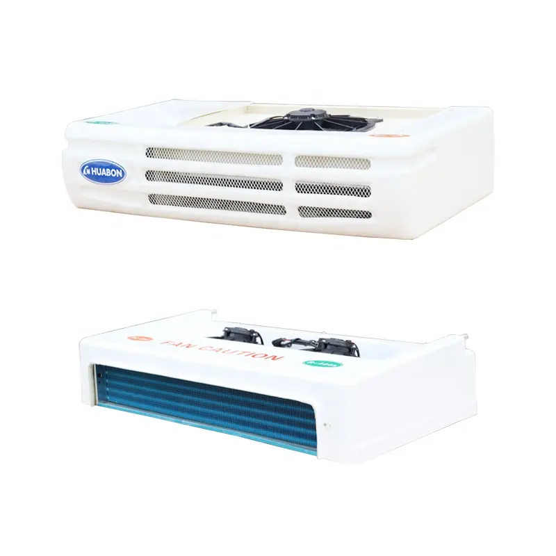 Unidades de refrigeración para camiones, gran calidad, 12v/24v, a la venta, a precio competitivo