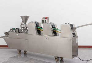 Machine automatique de formage de pâte feuilletée, machine à raviolis - Product Image 2