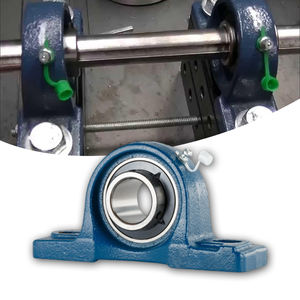 Rodamiento de Bloque de Almohada UCP 212, Rodamientos UCP212-36, <span class=keywords><strong>Chumacera</strong></span> UCP212 - Product Image 6