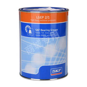 Grasa para Rodamientos Industriales y Automotrices de Uso General SL313 LGMT 2/1 - Product Image 1