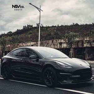 รถซีดานโมเดล<span class=keywords><strong>3</strong></span>แบรนด์เทสลา4ประตู5ที่นั่ง2023 - Product Image 2