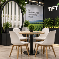 Stand d'exposition personnalisé 20x20 pieds pour RE+ 2026 avec systèmes d'affichage énergétiques et zones de réunion pour partenaires