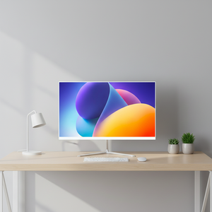 Nuevo Ordenador de Escritorio Todo en Uno con Pantalla LCD IPS de 27 Pulgadas, Monobloque, con Procesador Core I3 I5 I7 I9, Disco Duro HDD/SSD de 512 GB, DDR3/DDR4 de 16 GB, USB, VGA, ROHS - Product Image 1