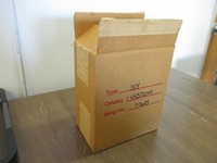 Relé de Protección Contra Sobrecorriente Original Nuevo de Fábrica 443t2144 125vdc Plc Automatización Industrial para