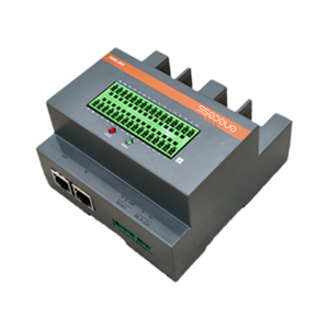 Medidor de Potencia de CC de Alta Precisión Enecess |   Precisión de Adquisición 5 ppm |   Voltaje 0-2000V |   Corriente 0-30A |   16 Canales |   Temperatura - Product Image 1