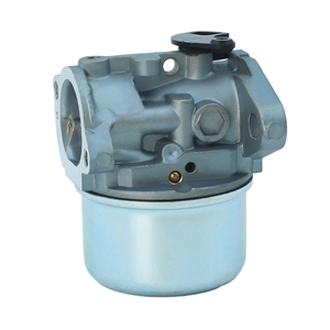 Pour <span class=keywords><strong>Briggs</strong></span> <span class=keywords><strong>Stratton</strong></span> Toro Craftsman <span class=keywords><strong>moteur</strong></span> <span class=keywords><strong>carburateur</strong></span> 799871 799872 moto système de carburant 498254 <span class=keywords><strong>tondeuse</strong></span> à gazon <span class=keywords><strong>carburateur</strong></span> nouveau Condi - Product Image 4