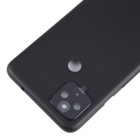 OEM de prix bon marché pour le remplacement de couverture arrière de batterie de téléphone de Google Pixel 4A 5G avec le couvercle d'objectif de caméra