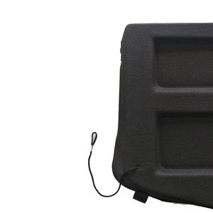 Cubierta Protectora de Carga para <span class=keywords><strong>Maletero</strong></span> Trasero OEM de Alta Calidad, Compatible con Mitsubishi <span class=keywords><strong>Asx</strong></span> 2013-2016 - Product Image 3