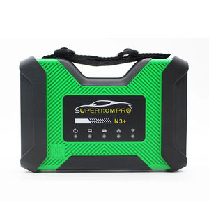 Nouveau SUPER IC-<span class=keywords><strong>OM</strong></span> PRO <span class=keywords><strong>N3</strong></span> Configuration complète OBD2 Scanner SUPER USB 3.0 Outil de diagnostic - Product Image 1