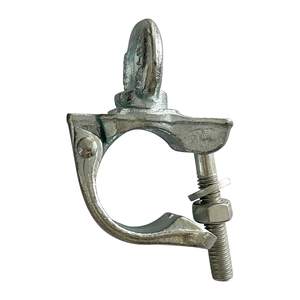 จุดยึดสำหรับป้องกันการตก (JORDAN CLAMP) ขนาด 48.3 มม. - Product Image 4