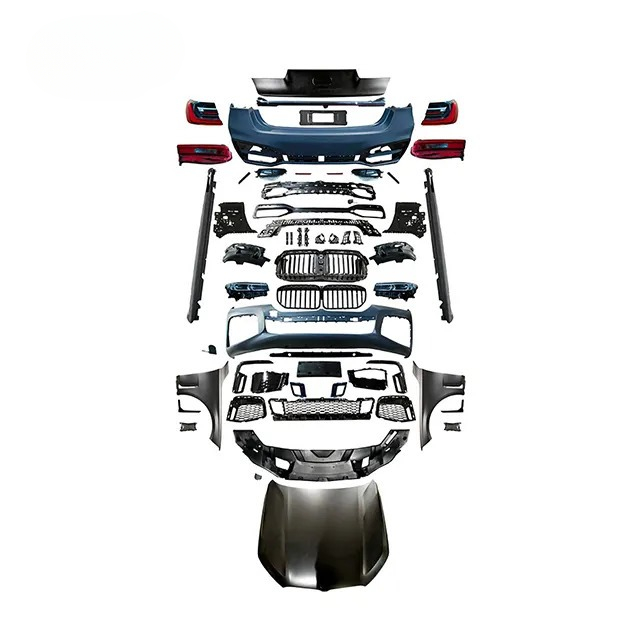 body kits for 5 series f07 gt