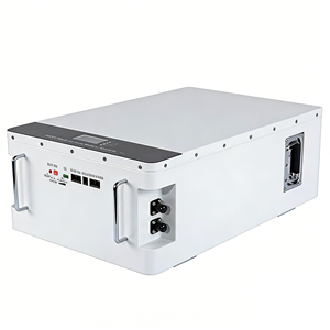 نظام تخزين الطاقة المنزلي الجديد من الدرجة الأولى، بطارية ليثيوم أيون منشورية MB31 بسعة 280 أمبير ساعة و300 أمبير ساعة وجهد 51.2 فولت، تدوم لـ 6000 دورة. - Product Image 4