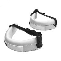 Body de Surf classique rembourré en néoprène, laisse d'aileron, Fin tether, Fin saver