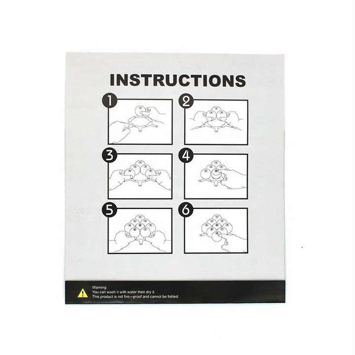 Circle Invisible Rack Sheet - Premium Billiard Accessory