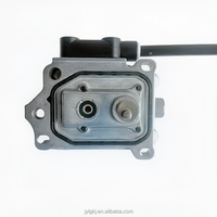 DYS012 H0505689 Actionneur de pompe d'injection de carburant diesel Nature, régulateur électronique VP37 pour voitures particulières et camions légers, neuf