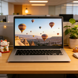 Ordinateur <span class=keywords><strong>portable</strong></span> de jeu <span class=keywords><strong>RTX</strong></span> 15,6 pouces avec écran tactile, 8 Go DDR4, 128 Go, Windows 11, <span class=keywords><strong>PC</strong></span> <span class=keywords><strong>portable</strong></span> - Product Image 2