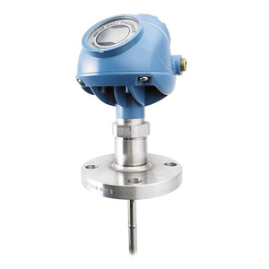 Nouvelle sonde segmentée avec anneau de centrage 5301/5302 pour radar à ondes guidées, série 5300, matériau 316L, 0,5%-1,0% SG - Product Image 6