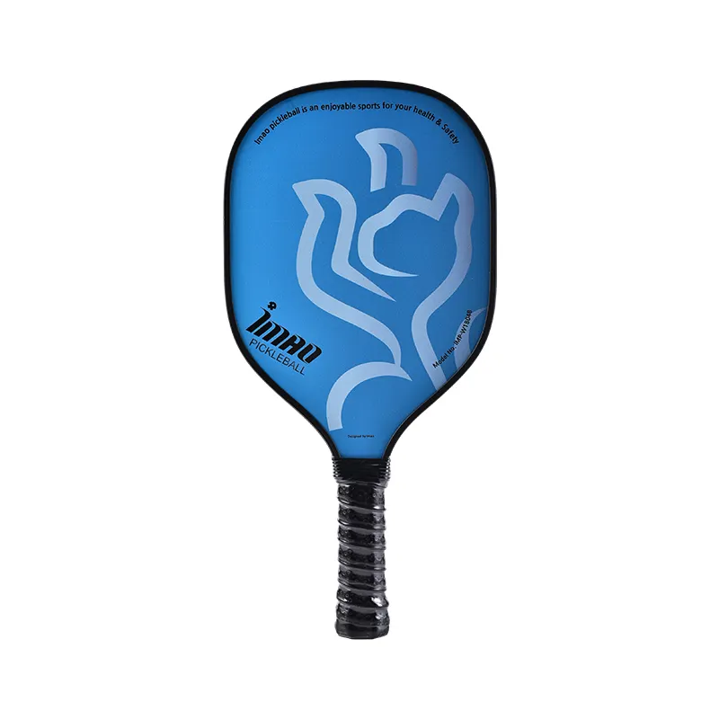 Paddle de madeira para pickleball ao ar livre, alta elasticidade, de qualidade superior, com 4 raquetes e 12 bolas