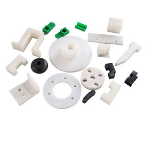 Servicio de Moldeo de Plástico, Piezas de Plástico Personalizadas, Piezas de Moldeo de Nylon, Productos de Inyección, Plástico OEM - Product Image 4