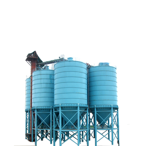 Cassonetti/silos di grano di alta qualità per la vendita - Product Image 2