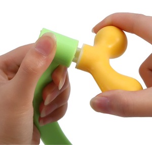<strong>Self</strong>-Myofascial Release Therapy Tool for Back Neck &amp; <strong>Shoulder</strong> Deep Muscle <strong>Massage</strong> Body Application Tool - Product Image 4