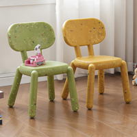 Modhomi 2025 Meilleure Vente Ensembles de Table et Chaise pour Enfants Confetti Bureau de Jeu Utilisation Extérieure