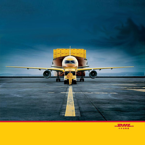 Agent de logistique transfrontalière international Zhanfei, service d'expédition mondial DHL Express, livraison porte-à-porte - Product Image 4