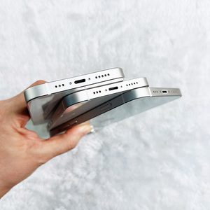 Venta al Por Mayor de Teléfonos Móviles Originales de Segunda Mano, Grado B, <span class=keywords><strong>iPhone</strong></span> <span class=keywords><strong>14</strong></span> Usado de <span class=keywords><strong>128GB</strong></span>-256GB, Teléfono Inteligente de Segunda Mano a Bajo <span class=keywords><strong>Precio</strong></span> - Product Image 6