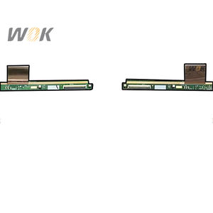 Écran de remplacement pour téléviseur 43 pouces LC430DUY-SHA1 de haute qualité avec rétroéclairage <span class=keywords><strong>LED</strong></span>, définition 4K UHD, 60Hz - Product Image 5