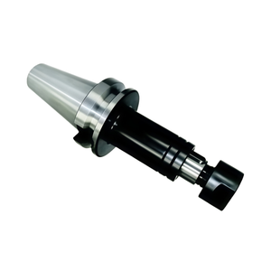 <span class=keywords><strong>ที่</strong></span>จับเครื่องมือกัดข้างแบบ CNC รุ่น BT40 BT50 CAT40 สำหรับใบมีดเซาะร่อง - Product Image 1