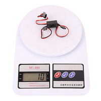 1 PCS/lot 30CM deux/trois fils interrupteur universel 2/3 voies interrupteur de mise sous tension connecteur récepteur interrupteur pour Rc JR