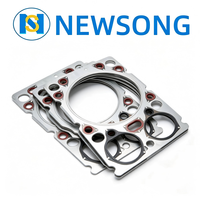 Vente chaude Auto Engine Systems Joints de culasse Meilleur prix Pièces de véhicule Accessoires
