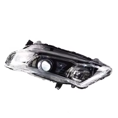 headlight honda odyssey 2001