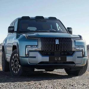 Haute vitesse chinoise 2023 nouvelle voiture électrique BYD YangWang U8 adulte à vendre - Product Image 5