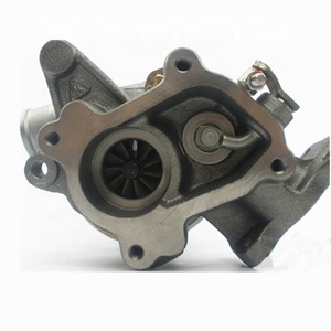 <span class=keywords><strong>Turbo</strong></span> K03 53039880061 9636473280 71723510 9636483280 53039700061 para Citroën Jumper 2.0L HDi con Motor DW10UTD - Product Image 3