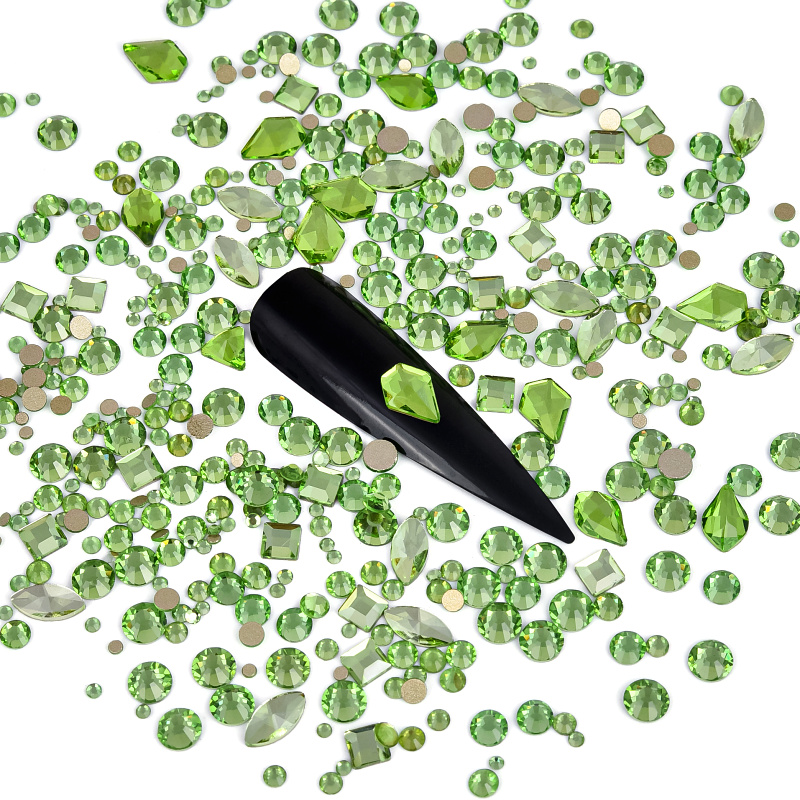 Lt.peridot