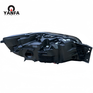 Pour Lincoln Navigator, ensemble de phares, éclairage automobile, LED d'origine, <span class=keywords><strong>USA</strong></span> T B9 U554 U326 OEM JL7Z13008E JL7Z13008F - Product Image 3