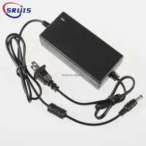 Phích Cắm Điện Xoay Chiều Vào Công Tắc Nguồn 5V 6V 9V 12V 15V 16V 18V 19V Bộ Chuyển Đổi Nguồn 500mA 1A 1.2A 1.5A 2A 2.5A 3A