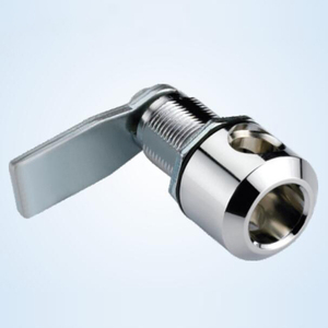 Tủ điện bảng điều khiển khóa Kẽm hợp kim cửa hộp với treo vòng đầu ổ khóa dễ dàng cài đặt - Product Image 3