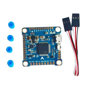 F4 V3S PLUS Flight <b>Controller</b> 45A 4-in-1 ESC & DSHOT600 7-36V FPV Drone SBUS/CRSF/IBUS Factory Direct - Product Image 1