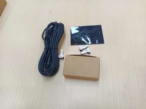 Apertura Automatica Elettrica del Bagagliaio Plug&Play per <span class=keywords><strong>Kia</strong></span> Niro 2022 con Sensore a Piede - Product Image 5