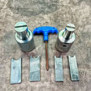 Strumento per Riparazione e Smontaggio Pompa Olio per <span class=keywords><strong>Bosch</strong></span> Rexroth Hengyang P7100 Pw2000 - Product Image 4