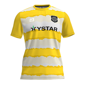 Set Completo di Uniforme da <span class=keywords><strong>Calcio</strong></span> con Sublimazione Totale, Kit per Adulti Include Maglia, <span class=keywords><strong>Pantaloncini</strong></span> <span class=keywords><strong>e</strong></span> Calzini per un Look Completo di Squadra - Product Image 3