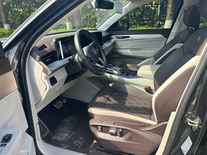 Voiture d'occasion en Chine Volkswagen Talagon 380TSI 4WD R-Line Touring <span class=keywords><strong>2023</strong></span> SUV - Product Image 4