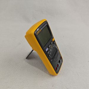 Multímetro Digital 17B+ de Calidad Premium, Instrumento de Medición y Análisis - Product Image 4