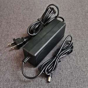 Chargers Portable 42V 0.5a 30W <b>Smart</b> Battery Charger for 10S 36V 37V 0.5a Lithium Li-ion / Lithium Polymer Battery Pack - Product Image 3