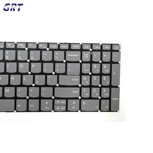 Sunrex Laptop <b>Keyboard</b> for LENOVO 320-15abr 320-15iap 320-15ast 320-15ikb 320-15isk US Layout - Product Image 6