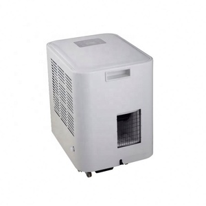 Home Room Small Mobile <b>Air</b> <b>Conditioner</b> 9000 Btu Touch <b>Mini</b> Portable AC for Sale Hotel Outdoor Use - Product Image 1