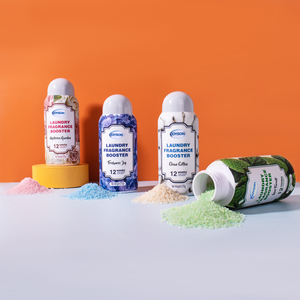 Giặt chất tẩy rửa Mate làm mềm hạt với lâu hơn mùi hương rửa hương thơm tăng cường hương thơm tươi - Product Image 1